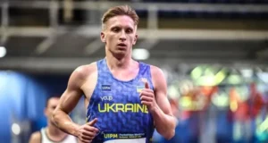 Львівський п’ятиборець Юрій Ковальчук встановив світовий рекорд і здобув бронзу Кубка світу