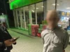 У Львові затримали чоловіка, який тяжко побив знайомого