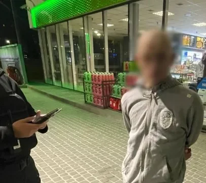 У Львові затримали чоловіка, який тяжко побив знайомого
