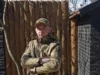 У роковини загибелі вшановують Володимира Шоробуру з Тухлі У роковини загибелі вшановують Володимира Шоробуру з Тухлі