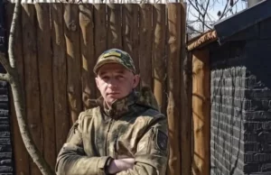 У роковини загибелі вшановують Володимира Шоробуру з Тухлі У роковини загибелі вшановують Володимира Шоробуру з Тухлі