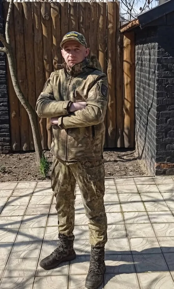 image У роковини загибелі вшановують Володимира Шоробуру з Тухлі