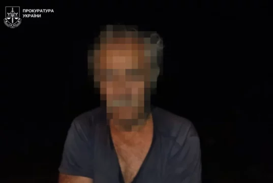 На Стрийщині під варту взяли 75-річного чоловіка, якого підозрюють у розпусних діях щодо дитини
