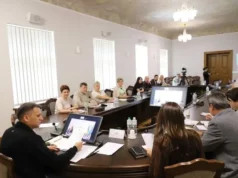 На Львівщині готують програму до 170-річчя Івана Франка На Львівщині готують програму до 170-річчя Івана Франка