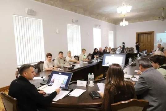 На Львівщині готують програму до 170-річчя Івана Франка