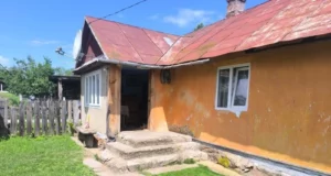На Львівщині затримали чоловіка, підозрюваного у смертельному побитті односельця