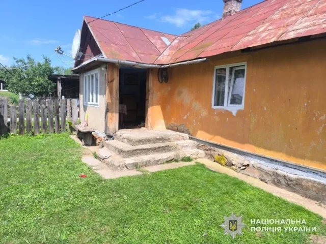 image На Львівщині затримали чоловіка, підозрюваного у смертельному побитті односельця