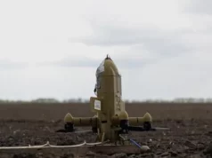 Підрозділ «Пугач» з 103-ї бригади ТрО за ніч збив 24 «Шахеди»