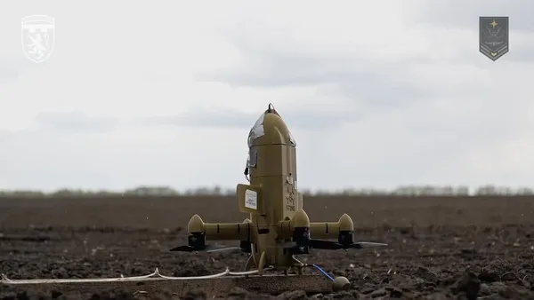 image Підрозділ «Пугач» з 103-ї бригади ТрО за ніч збив 24 «Шахеди»