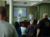Трускавецька міська рада відмовилася передавати «самозаліснені» землі лісівникам і просить підвищити виплати військовим Трускавецька міська рада відмовилася передавати «самозаліснені» землі лісівникам і просить підвищити виплати військовим