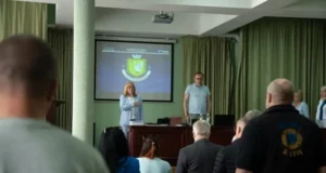 Трускавецька міська рада відмовилася передавати «самозаліснені» землі лісівникам і просить підвищити виплати військовим