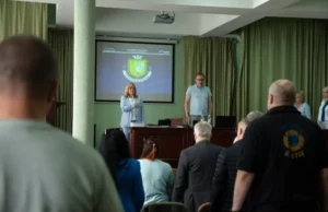 Трускавецька міська рада відмовилася передавати «самозаліснені» землі лісівникам і просить підвищити виплати військовим Трускавецька міська рада відмовилася передавати «самозаліснені» землі лісівникам і просить підвищити виплати військовим