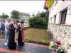 На Стрийщині відкрили меморіальні дошки трьом полеглим воїнам