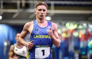 Львів’янин Юрій Ковальчук встановив світовий рекорд і виборов бронзу Кубка світу з сучасного п’ятиборства