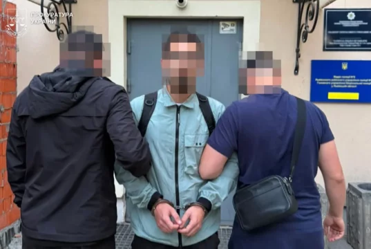 За смертельну ДТП у Малечковичах водій проведе 5 років за ґратами