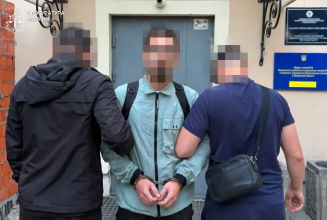 За смертельну ДТП у Малечковичах водій проведе 5 років за ґратами