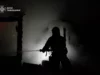 На Львівщині за добу рятувальники погасили 12 пожеж На Львівщині за добу рятувальники погасили 12 пожеж