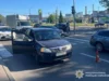 У Львові на перехресті Пасічної та Вашингтона автомобіль травмував пішохідку У Львові на перехресті Пасічної та Вашингтона автомобіль травмував пішохідку