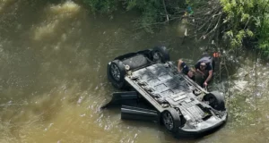 У селі Гребенів на Львівщині внаслідок ДТП загинув водій Opel Ampera
