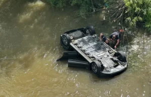 У селі Гребенів на Львівщині внаслідок ДТП загинув водій Opel Ampera У селі Гребенів на Львівщині внаслідок ДТП загинув водій Opel Ampera