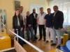 Благодійний фонд «Майбутнє Дитини» передав Центру здоров’я та реабілітації дітей нове обладнання