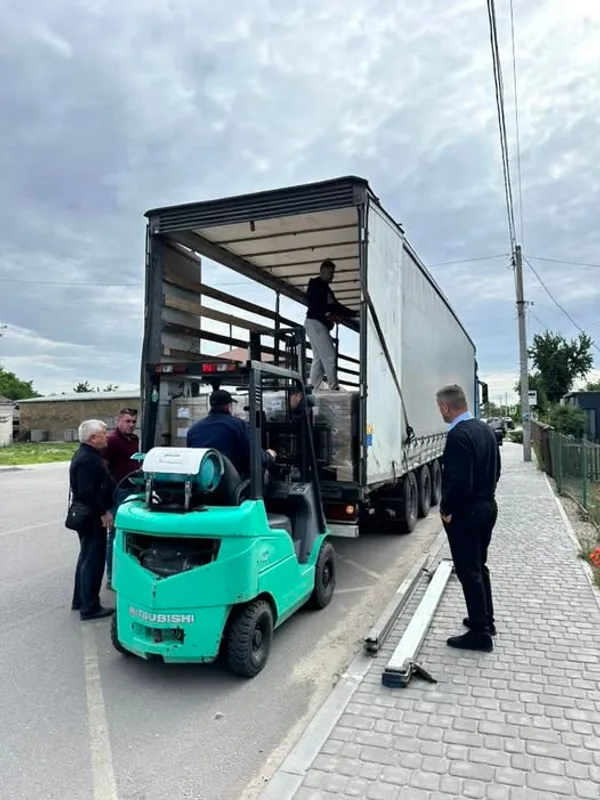 image У дитсадку «Соняшник» Великомостівської громади встановлять сучасні накопичувачі енергії