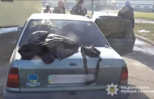 На Львівщині судитимуть трьох жителів Шептицького за серію крадіжок з авто На Львівщині судитимуть трьох жителів Шептицького за серію крадіжок з авто