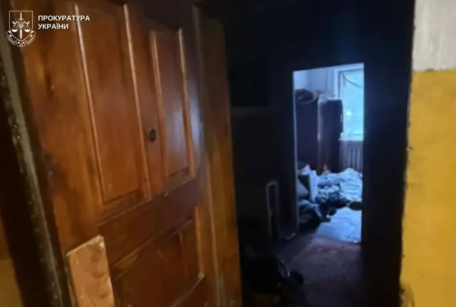 image У Львові залишили без змін вирок чоловікові за вбивство співмешканки