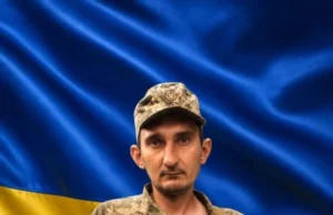 У Завишені проведуть в останню дорогу Тараса Хохоня