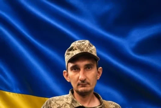 У Завишені проведуть в останню дорогу Тараса Хохоня