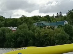 Веслувальники Львівщини здобули 13 медалей чемпіонату України з марафону Веслувальники Львівщини здобули 13 медалей чемпіонату України з марафону