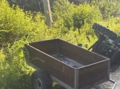 (Українська) У селі Майдан Львівського району в ДТП загинув водій мототрактора У селі Майдан Львівського району в ДТП загинув водій мототрактора