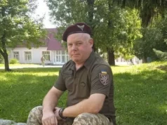 Сокальщина прощається з полеглим воїном Андрієм Сойком Сокальщина прощається з полеглим воїном Андрієм Сойком