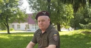 Сокальщина прощається з полеглим воїном Андрієм Сойком
