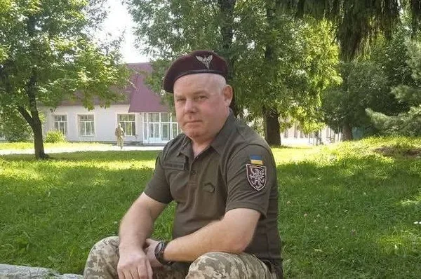 image Сокальщина прощається з полеглим воїном Андрієм Сойком