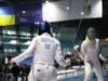 Фехтувальники Львівщини успішно виступили на чемпіонаті України у Києві Фехтувальники Львівщини успішно виступили на чемпіонаті України у Києві