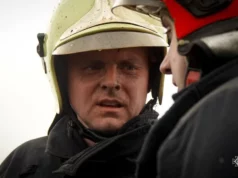 На Львівщині за добу сталося 13 пожеж, сім з них — в екосистемах На Львівщині за добу сталося 13 пожеж, сім з них — в екосистемах