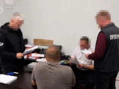 На Львівщині підозрюють двох експосадовців лісництва у незаконній вирубці понад 1100 дерев На Львівщині підозрюють двох експосадовців лісництва у незаконній вирубці понад 1100 дерев
