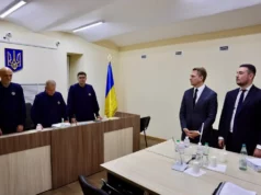 (Українська) Апеляційний суд призначив довічне ув’язнення чоловікові за багаторазові зґвалтування малолітніх падчерок Апеляційний суд призначив довічне ув’язнення чоловікові за багаторазові зґвалтування малолітніх падчерок