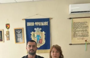 (Українська) Ветерану Максиму Возняку з Івано-Франкового передали 40 000 грн допомоги Ветерану Максиму Возняку з Івано-Франкового передали 40 000 грн допомоги