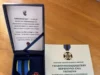 Старшого солдата Михайла Василіва посмертно відзначили «Комбатантським хрестом» Старшого солдата Михайла Василіва посмертно відзначили «Комбатантським хрестом»