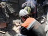 (Українська) Кількість загиблих від удару по Дніпру зросла до 12 осіб Кількість загиблих від удару по Дніпру зросла до 12 осіб