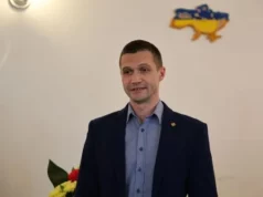 Інститут біології клітини НАН України очолив Костянтин Дмитрук Інститут біології клітини НАН України очолив Костянтин Дмитрук