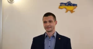 Інститут біології клітини НАН України очолив Костянтин Дмитрук
