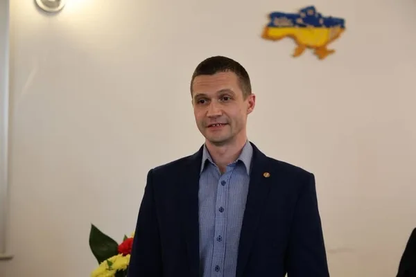 Інститут біології клітини НАН України очолив Костянтин Дмитрук