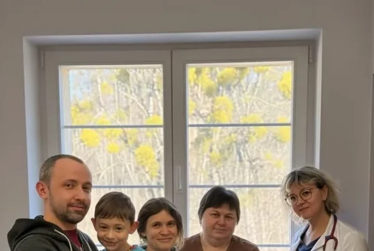 У Львівській області 7-річний хлопчик переніс токсичне ураження печінки після жарознижувального