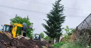 У Зарудцях, Завадові та Брюховичах водомережі передали на баланс «Львівводоканалу»