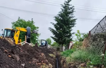У Зарудцях, Завадові та Брюховичах водомережі передали на баланс «Львівводоканалу»