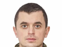 Помер військовий Андрій Кравець, головний сержант підрозділу РЕБ Помер військовий Андрій Кравець, головний сержант підрозділу РЕБ