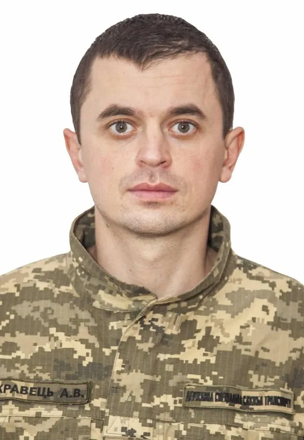 image Помер військовий Андрій Кравець, головний сержант підрозділу РЕБ